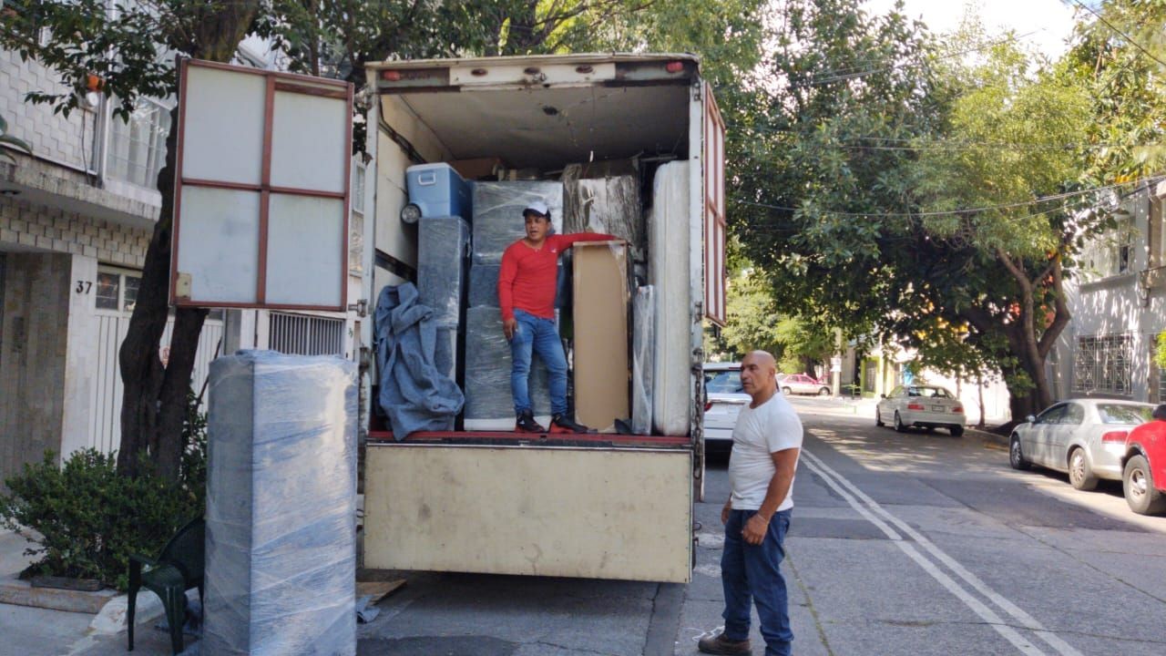 Almacenamiento Temporal: Seguridad para tus pertenencias.